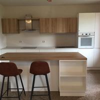 Cucina Lube con penisola