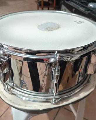 Batteria acustica