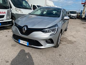 RENAULT CLIO 2019