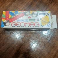 Gioco da tavolo Geomag Magnetic PlastWood