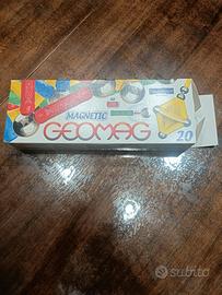 Gioco da tavolo Geomag Magnetic PlastWood