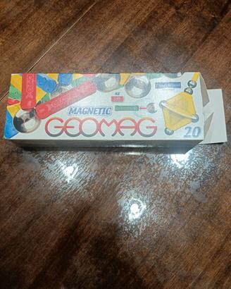 Gioco da tavolo Geomag Magnetic PlastWood