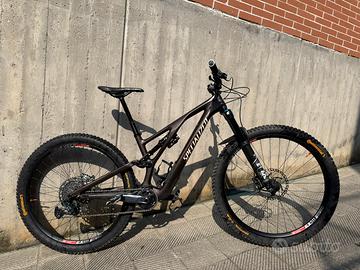 Specialized Stumpjumper Comp 2023 M  con Upgrade