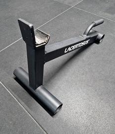 Barbell Jack Lacertosus