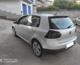 Golf 5 1.9Tdi