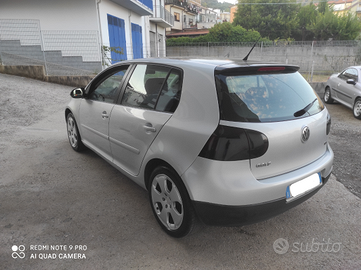 Golf 5 1.9Tdi