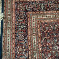 Tappeto persiano antico