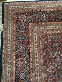 Tappeto persiano antico
