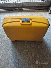 2 Valigie/trolley