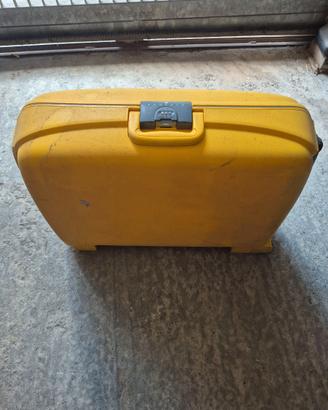 2 Valigie/trolley
