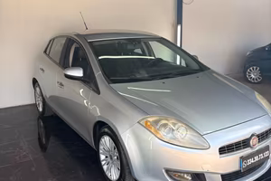 Fiat Bravo 1.4 Dynamic GPL