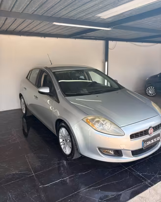 Fiat Bravo 1.4 Dynamic GPL