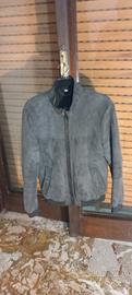 MONTONE BOMBER BURBERRY 