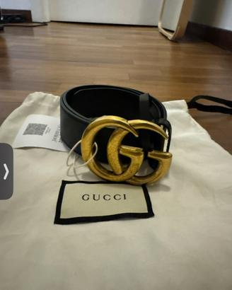 Cinta Gucci  GG Marmont  come nuova