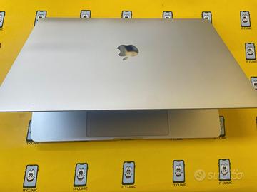 MACBOOK PRO M1 2020 TOUCBAR 13" 8RAM 256GB ARGENTO