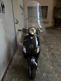 Vespa LX50 4T