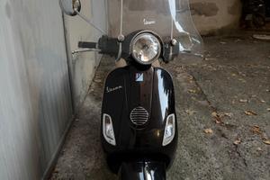 Vespa LX50 4T