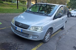 Fiat Multipla 2007