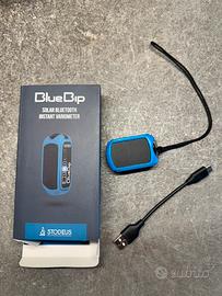 Variometro per parapendio