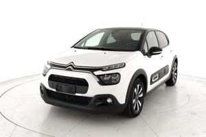 Citroen C3 1.2 puretech Max s&s 83cv