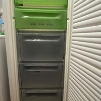 IGNIS CV 140 - Congelatore verticale