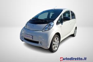 PEUGEOT iOn Access