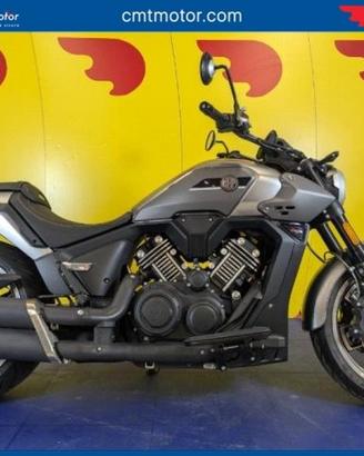 MORBIDELLI Altro C1002V Garantita e Finanziabile