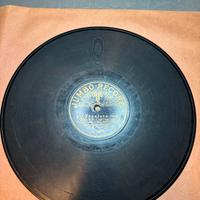 Jumbo Record A. 82481 - La Traviata 78 Giri