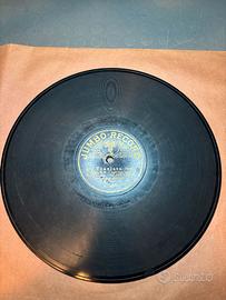 Jumbo Record A. 82481 - La Traviata 78 Giri