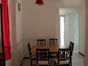 Singola -monteverde-500 -tutte le spese incluse