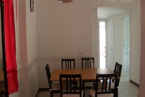 Singola -monteverde-500 -tutte le spese incluse