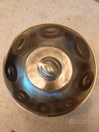 Handpan Battiloro
