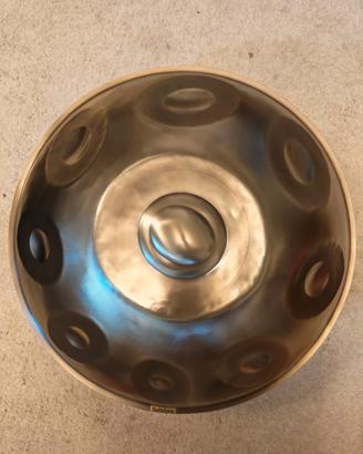 Handpan Battiloro