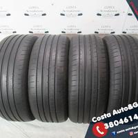 225 40 20 GoodYear Runflat 85% 2022 Gomme