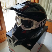 Equipaggiamento da enduro