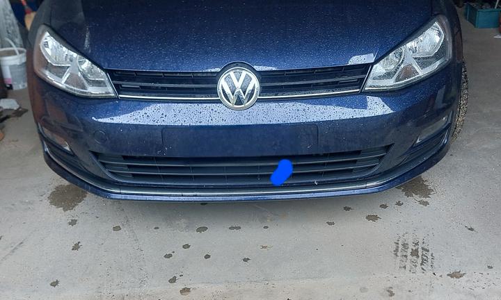 golf 7    2000 td  150 cv 4 motion