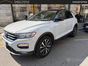 Volkswagen T-Roc 1.5 TSI Life #10070