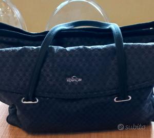 Borsa a cartella Kipling 