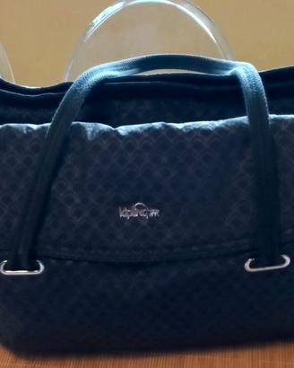 Borsa a cartella Kipling 