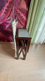 Asse da stiro  “ASSAI”