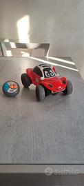 Chicco Happy Buggy 