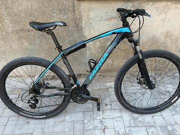 Bici faema