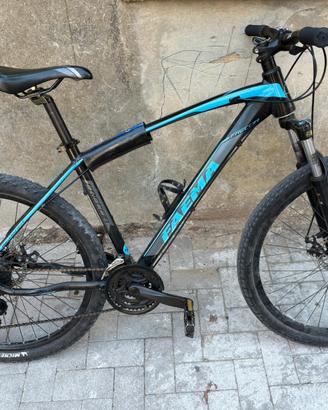 Bici faema