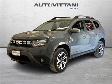 DACIA Duster 1.0 TCe Journey 4x2