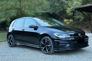 Volkswagen Golf 7.5 R-Line