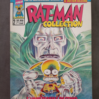 Rat-Man Collection # 2 (1997) MARVEL