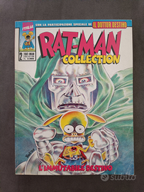 Rat-Man Collection # 2 (1997) MARVEL