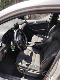 Mercedes-benz B 180 CDI Premium