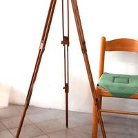 Cavalletto per macchina fotografica