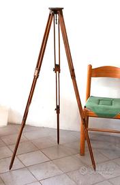 Cavalletto per macchina fotografica